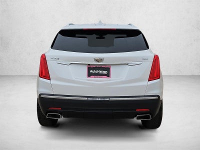 2017 Cadillac XT5 FWD