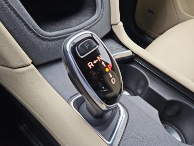 2017 Cadillac XT5 FWD