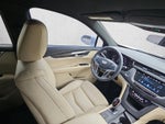 2017 Cadillac XT5 FWD