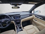 2017 Cadillac XT5 FWD