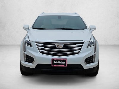 2017 Cadillac XT5 FWD
