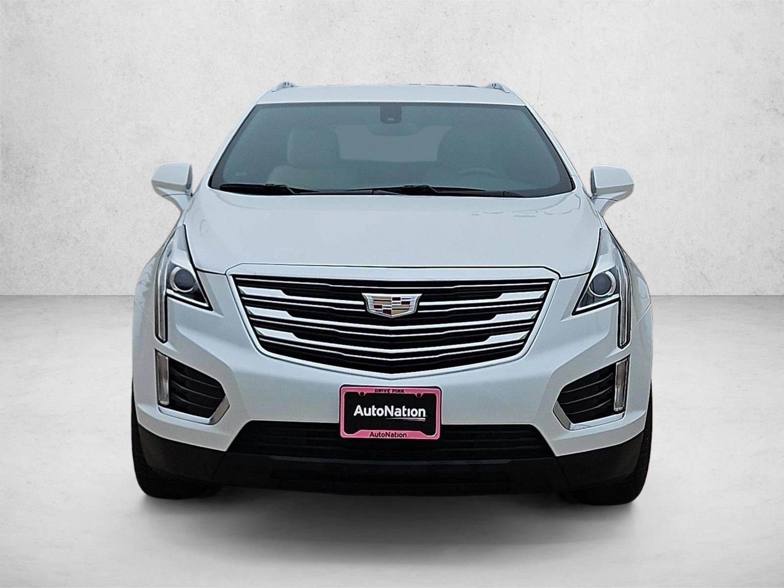 2017 Cadillac XT5 FWD