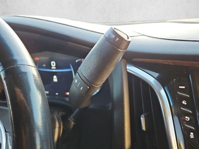 2019 Cadillac Escalade Premium Luxury