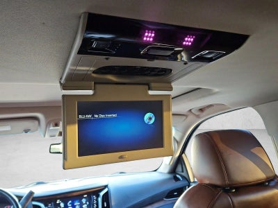 2019 Cadillac Escalade Premium Luxury