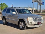 2007 Jeep Grand Cherokee Overland