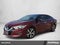 2017 Nissan Maxima 3.5 Platinum