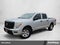 2020 Nissan TITAN Crew Cab S 4x2