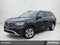 2021 Volkswagen Atlas 2.0T S
