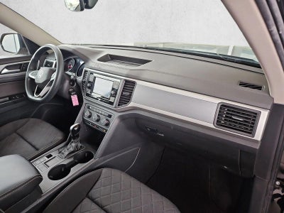 2021 Volkswagen Atlas 2.0T S