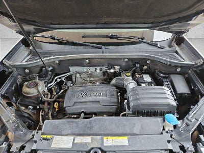 2021 Volkswagen Atlas 2.0T S