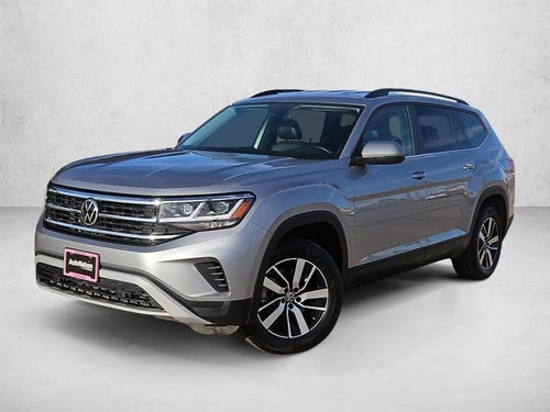 2022 Volkswagen Atlas 2.0T SE