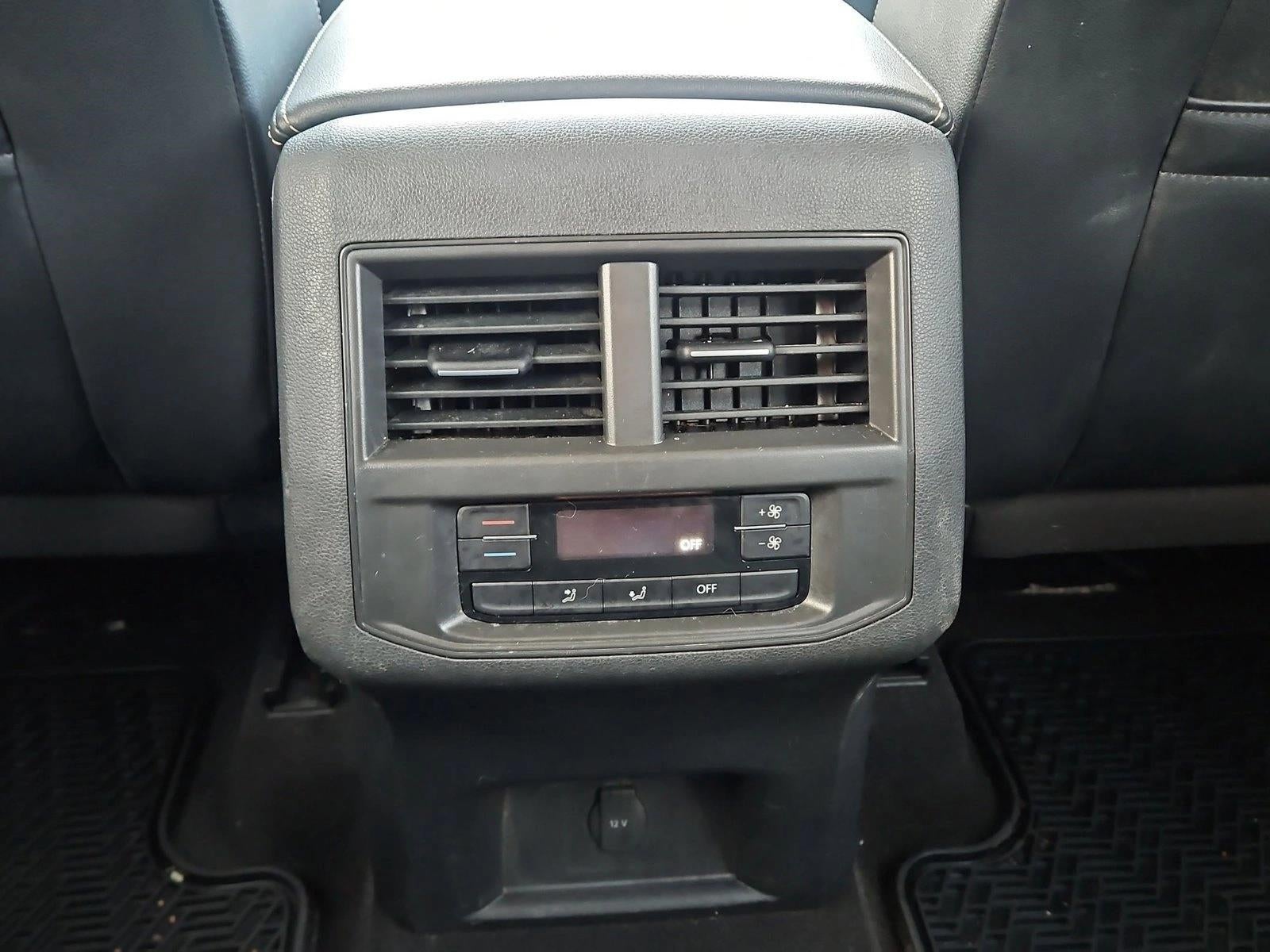 2022 Volkswagen Atlas 2.0T SE