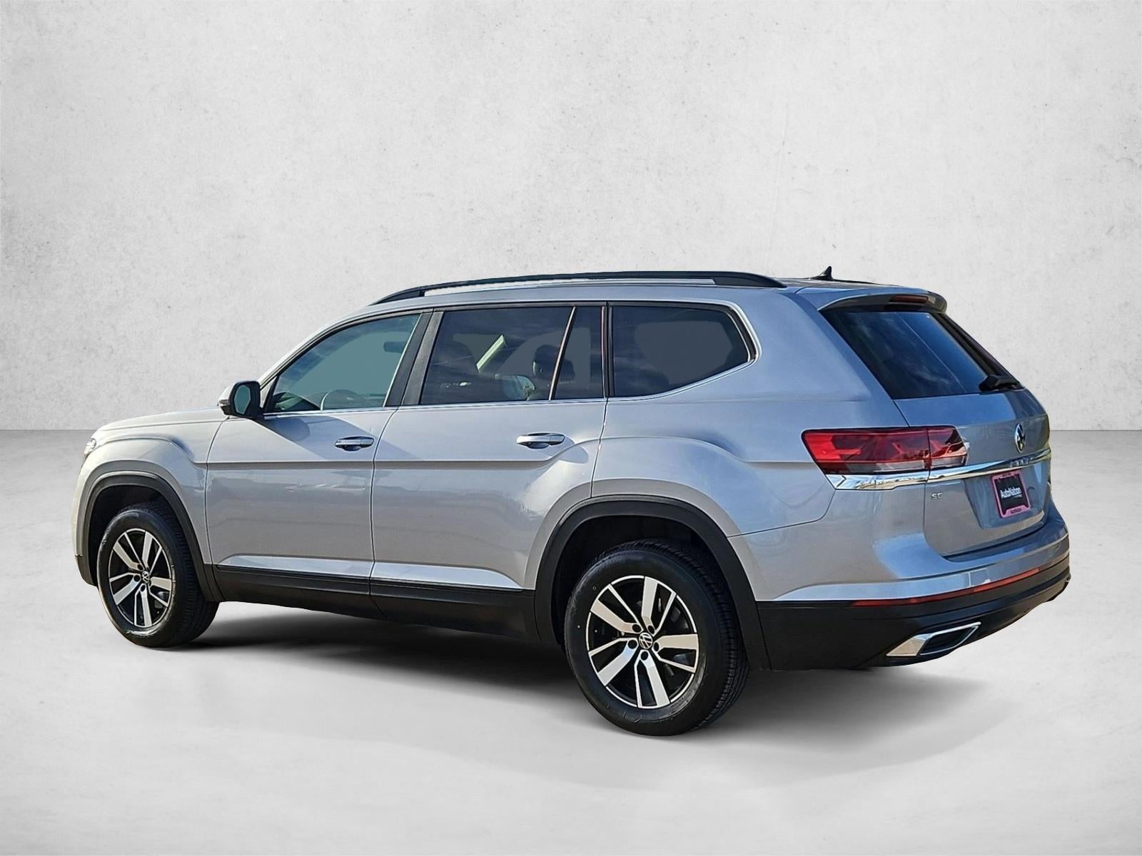 2022 Volkswagen Atlas 2.0T SE