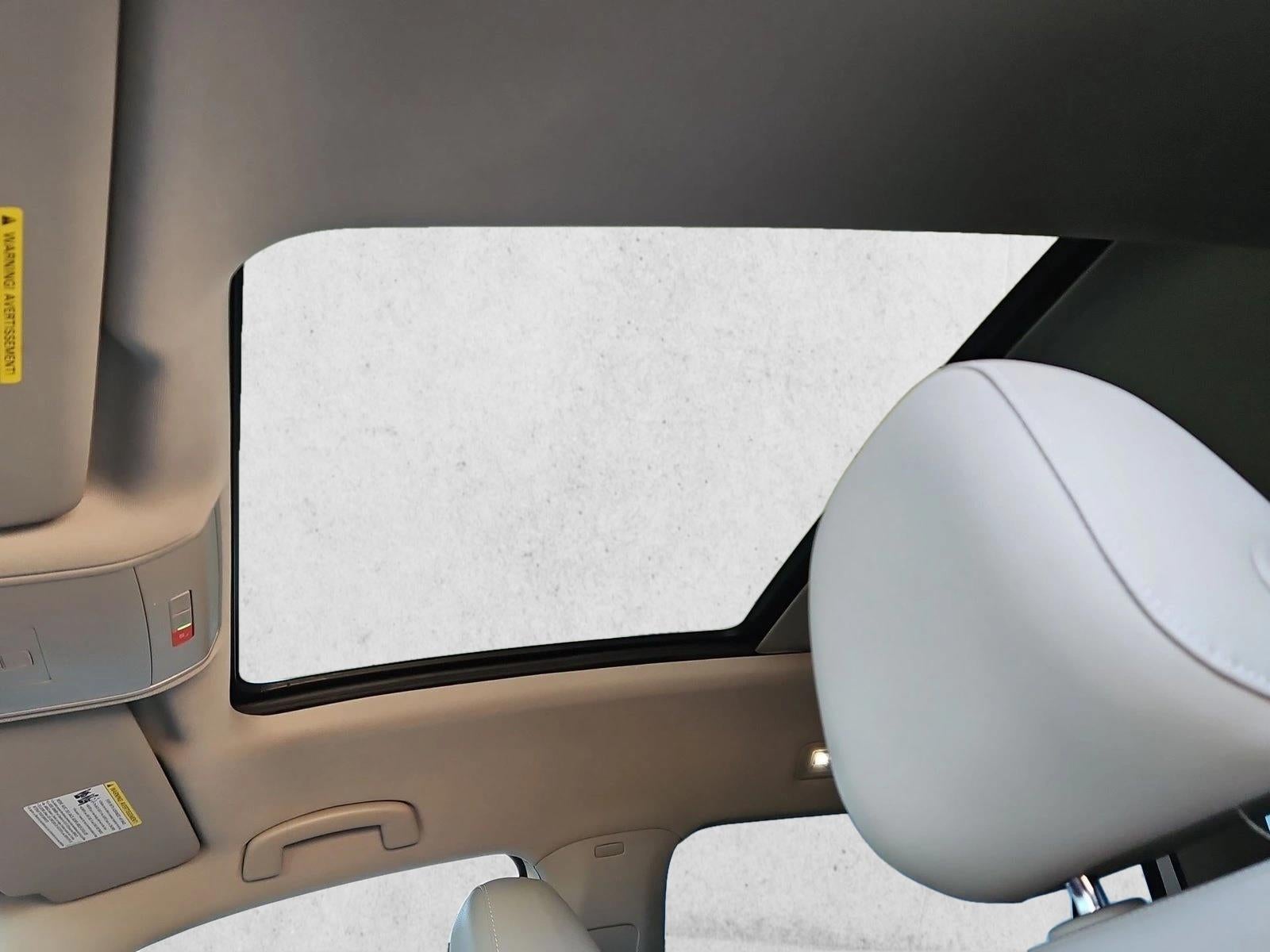 2021 Volkswagen Atlas 3.6L V6 SEL