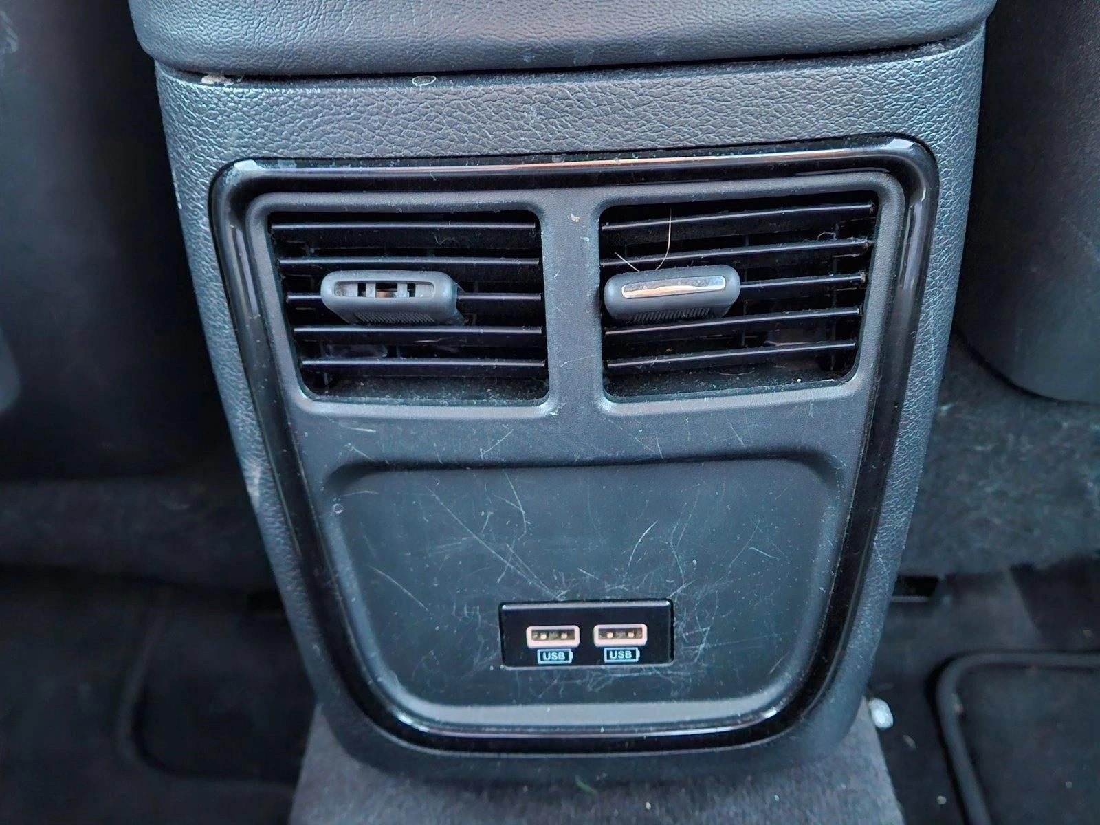 2018 Dodge Charger SXT