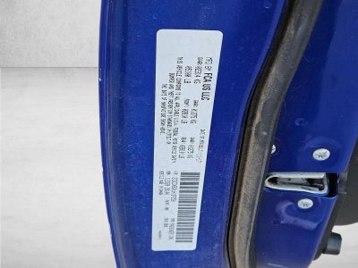 2018 Dodge Charger SXT