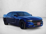 2018 Dodge Charger SXT