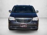 2015 Chrysler Town & Country Touring-L