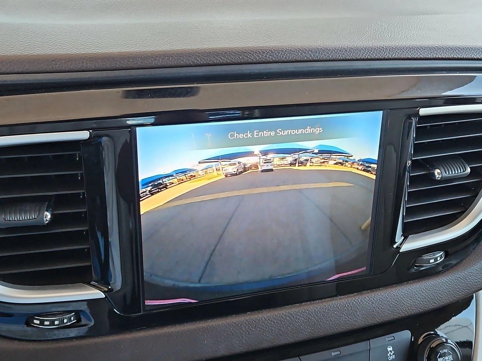 2020 Chrysler Pacifica Touring L Plus
