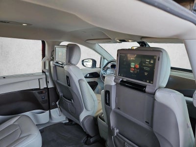 2020 Chrysler Pacifica Touring L Plus