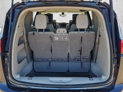2020 Chrysler Pacifica Touring L Plus