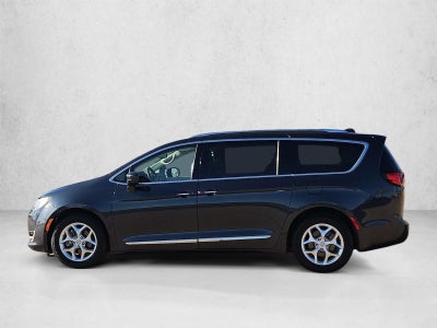 2020 Chrysler Pacifica Touring L Plus