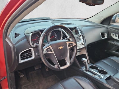 2013 Chevrolet Equinox LTZ