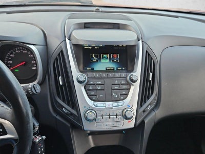 2013 Chevrolet Equinox LTZ