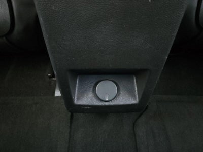 2013 Chevrolet Equinox LTZ