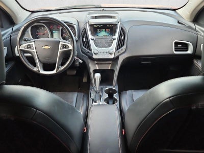 2013 Chevrolet Equinox LTZ