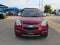 2013 Chevrolet Equinox LTZ
