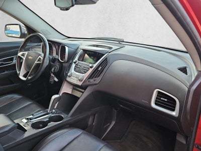 2013 Chevrolet Equinox LTZ
