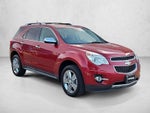 2013 Chevrolet Equinox LTZ