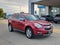2013 Chevrolet Equinox LTZ
