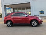 2013 Chevrolet Equinox LTZ