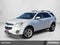 2012 Chevrolet Equinox LT w/2LT