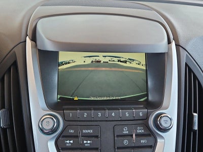 2012 Chevrolet Equinox LT w/2LT