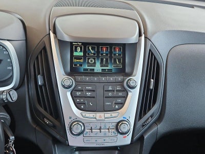2012 Chevrolet Equinox LT w/2LT