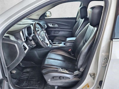 2012 Chevrolet Equinox LT w/2LT