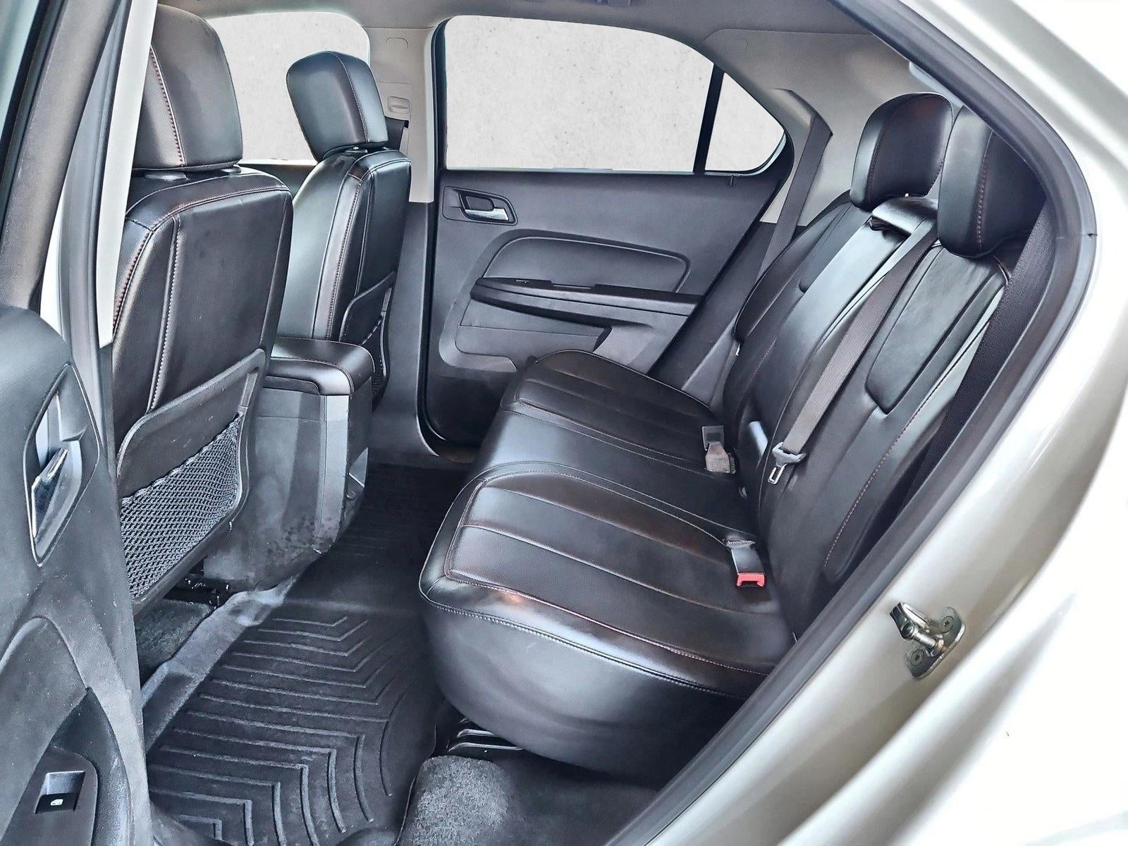 2012 Chevrolet Equinox LT w/2LT