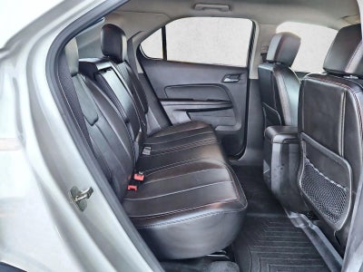 2012 Chevrolet Equinox LT w/2LT