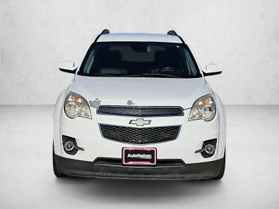 2012 Chevrolet Equinox LT w/2LT