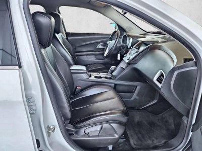 2012 Chevrolet Equinox LT w/2LT