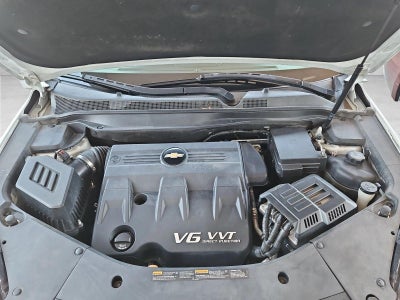 2012 Chevrolet Equinox LT w/2LT