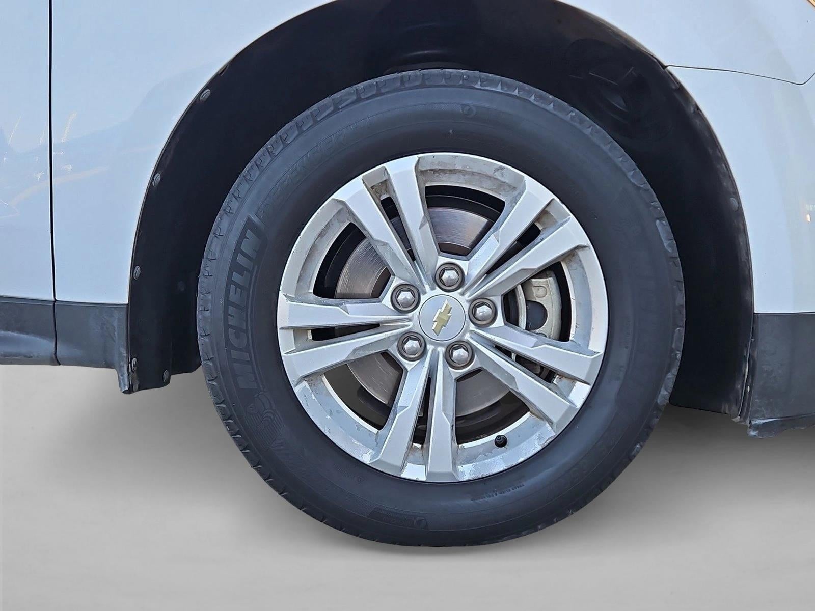 2012 Chevrolet Equinox LT w/2LT