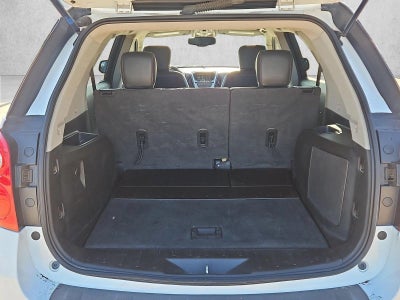 2012 Chevrolet Equinox LT w/2LT