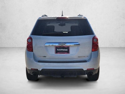 2012 Chevrolet Equinox LT w/2LT
