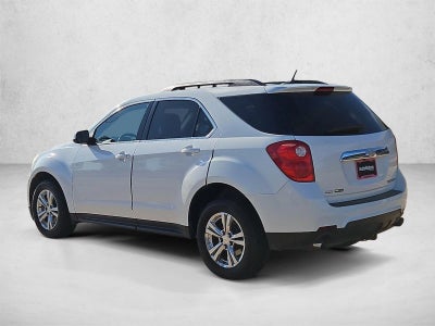 2012 Chevrolet Equinox LT w/2LT