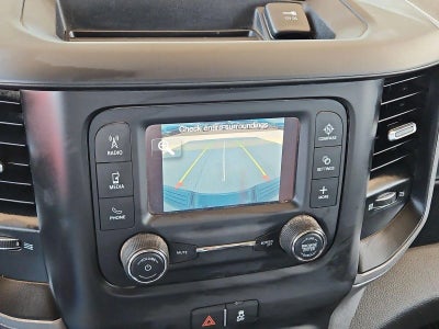2019 RAM 3500 Tradesman