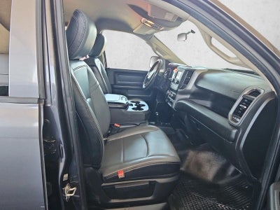2019 RAM 3500 Tradesman